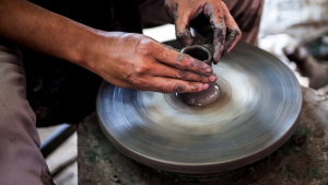 Read more about the article Clay Sculpture: What to Know