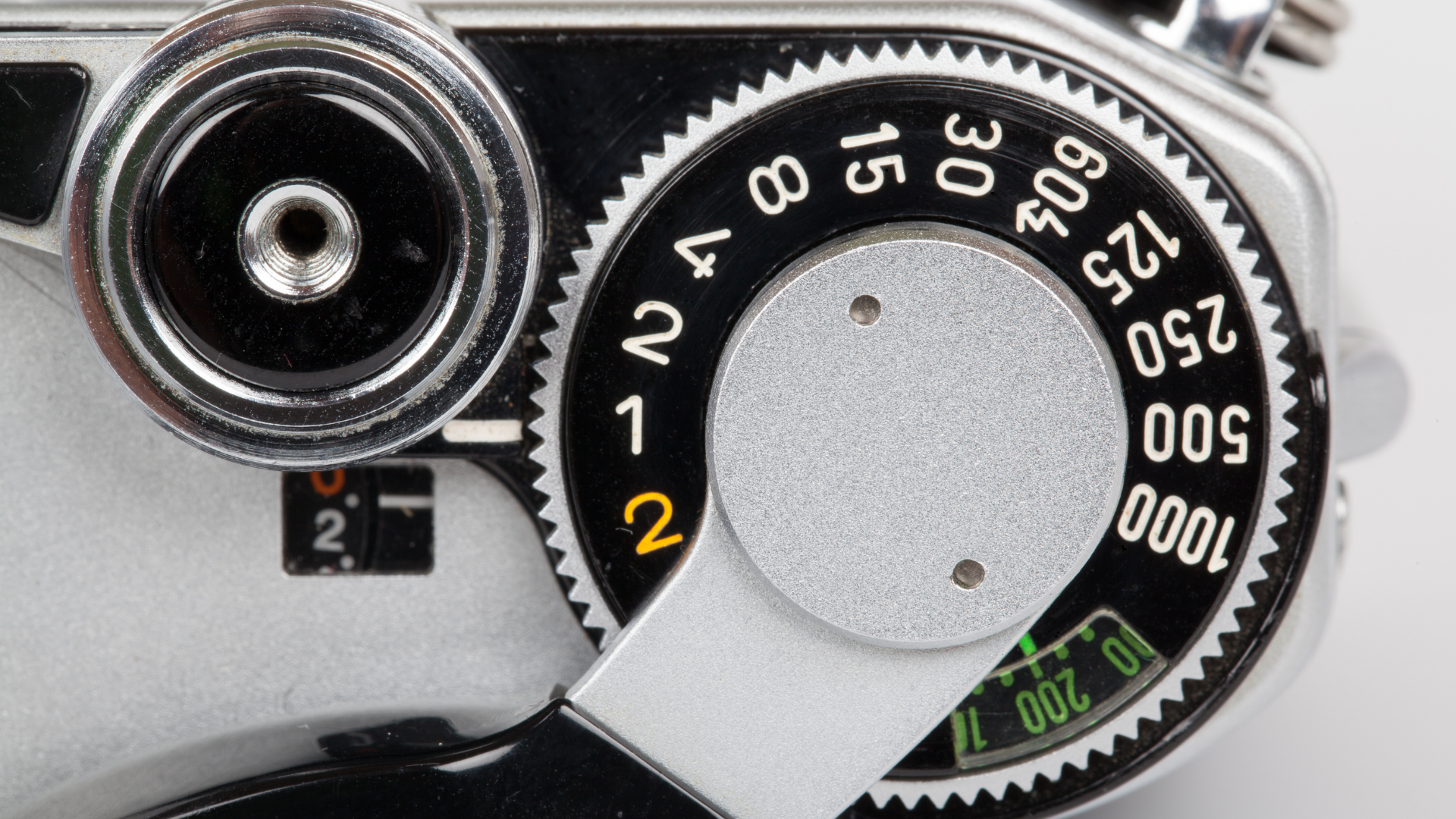Read more about the article Understanding Shutter Speed in Photography