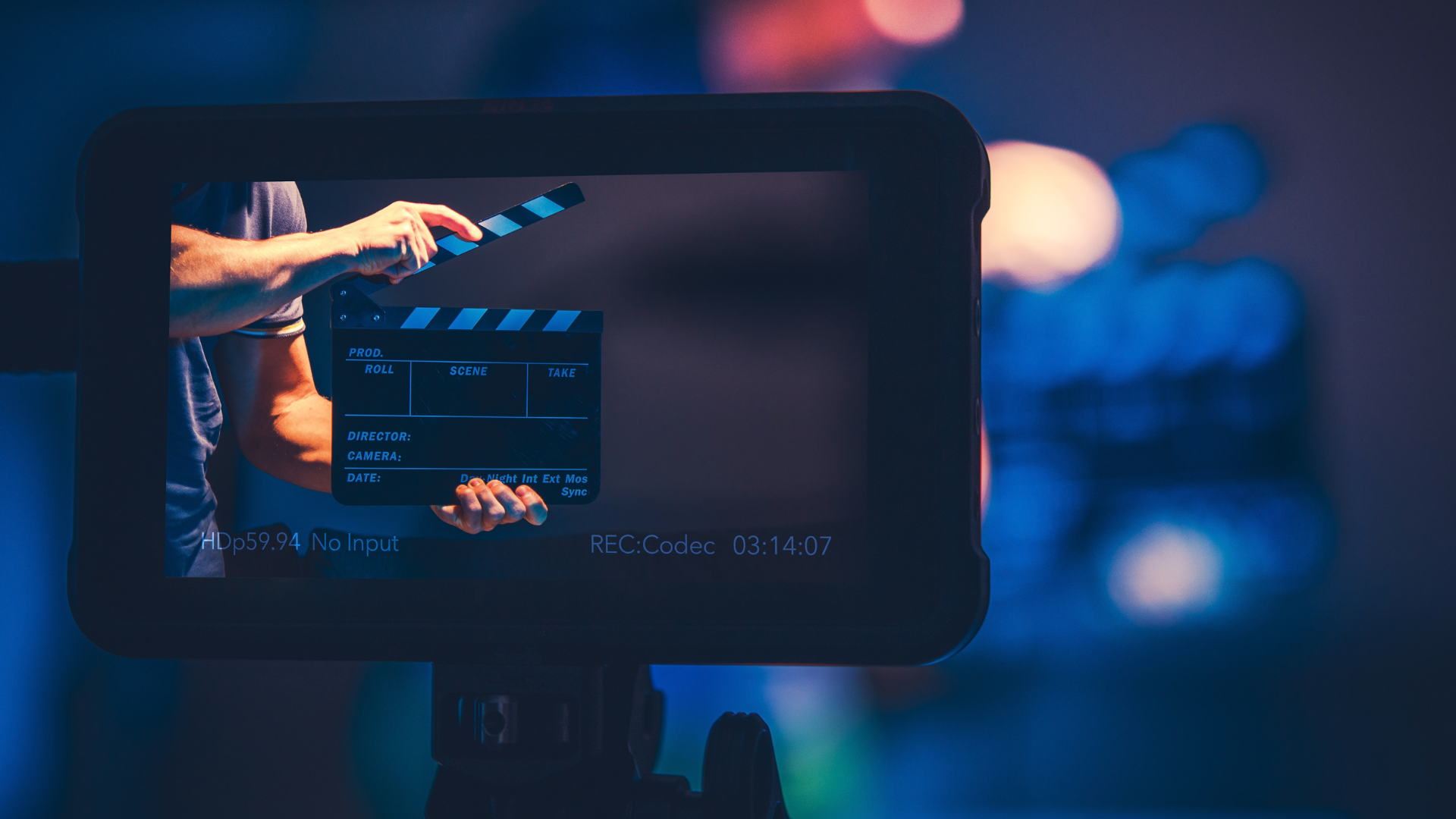 Read more about the article Understanding Digital vs Film
