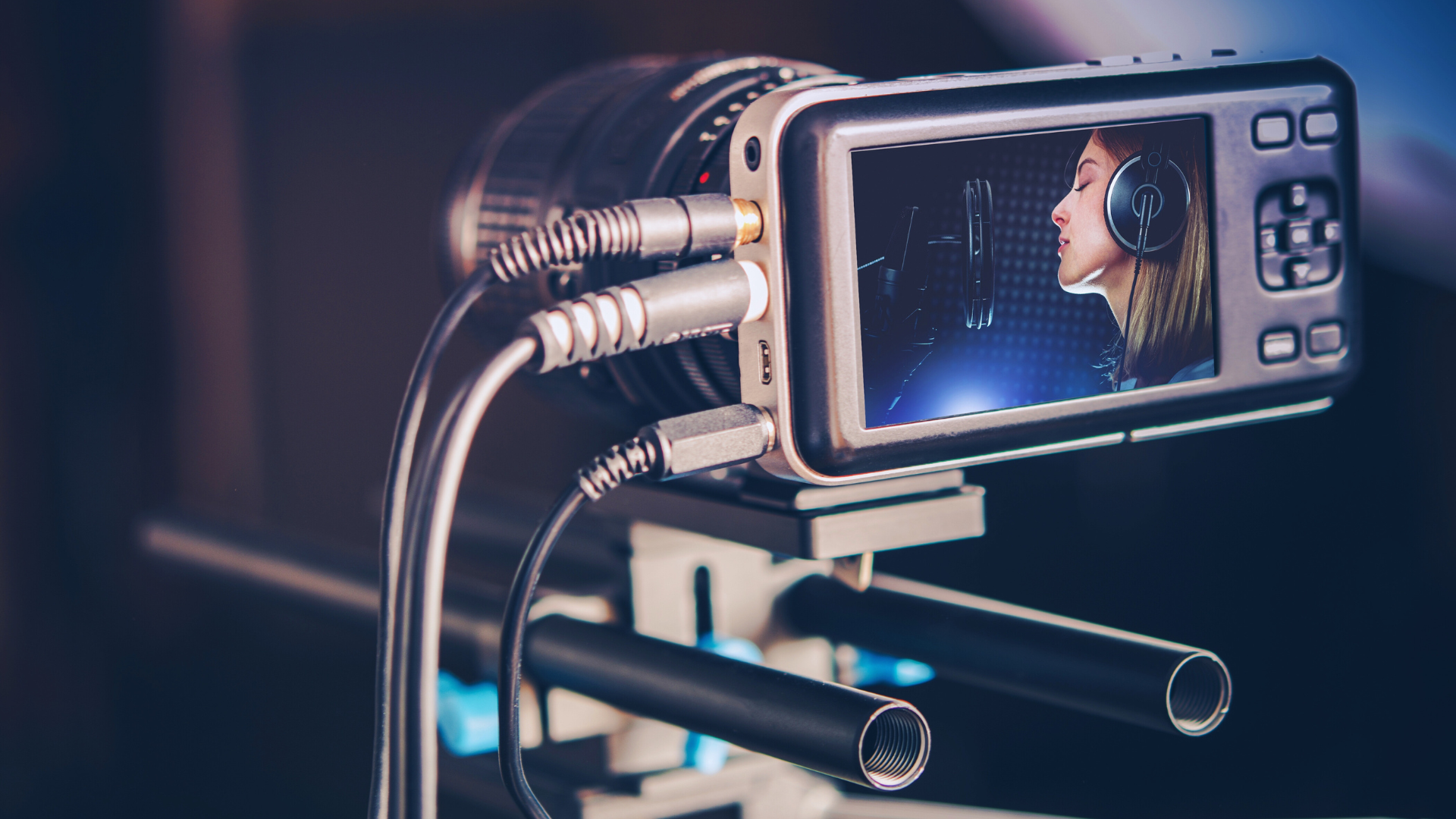 Read more about the article How Music Videos Have Evolved: From Simple Visuals to Artistic Storytelling