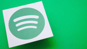 Read more about the article How to Get Your Music Published on Spotify: A Step-by-Step Guide for Emerging Artists
