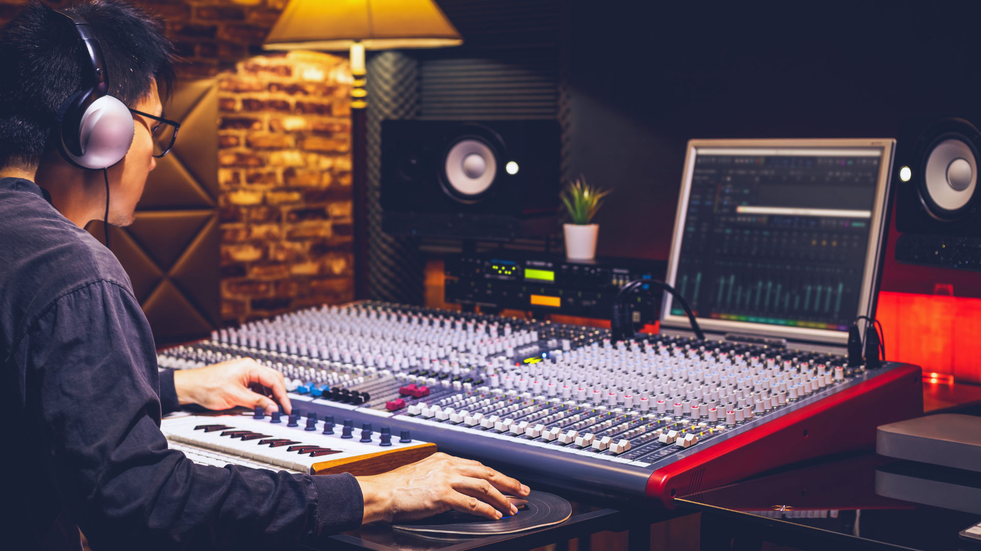 Read more about the article The Best Software Tools for Up-and-Coming Music Producers to Elevate Your Sound