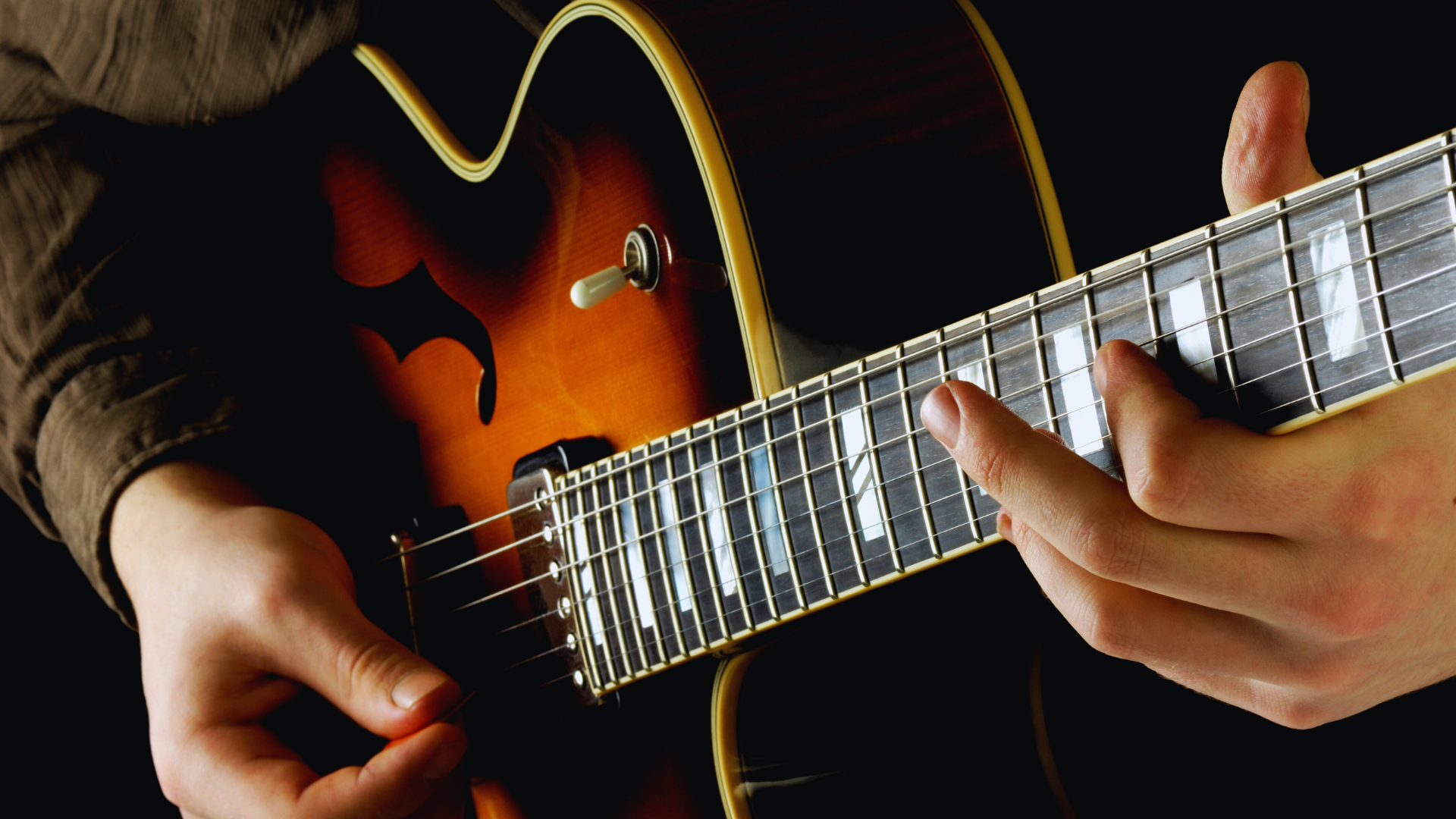Read more about the article How To Develop A Personal Style In Jazz Guitar Techniques And Tips For Mastery