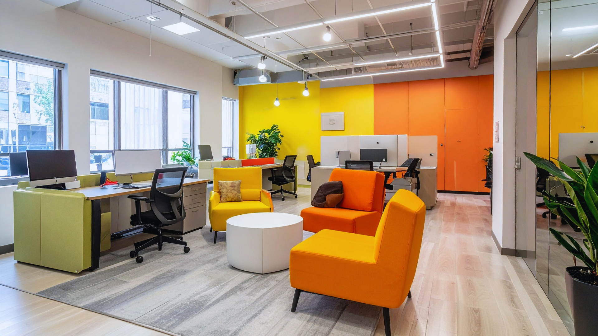 You are currently viewing How to Stylize Your Workspace for Artistic Inspiration to Boost Creativity and Focus